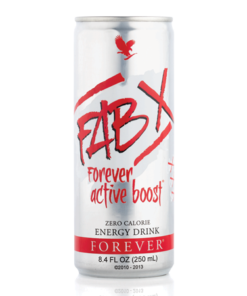 FABX - Forever Active Boost