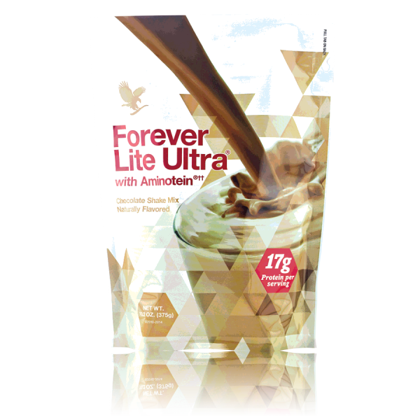Forever Lite Ultra® with Aminotein® – Chocolate
