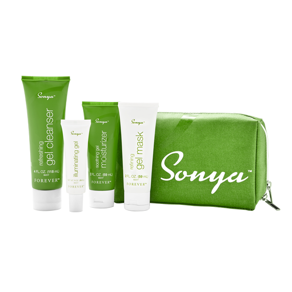 Sonya Daily Skincare