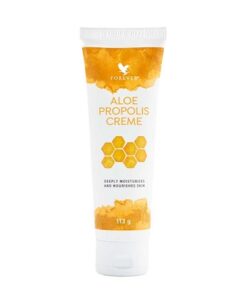 Aloe Propolis Cream