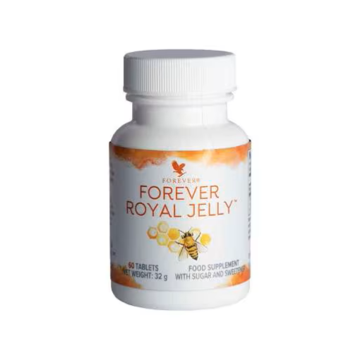 Forever Royal Jelly