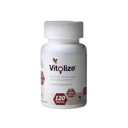 Vitolize for Women