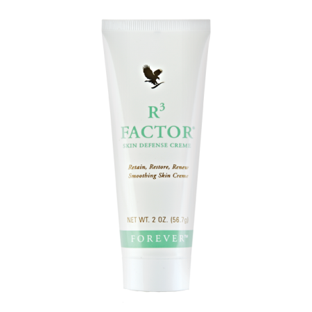 R3 Factor Skin Defense Creme