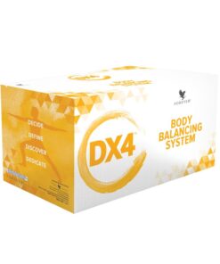 DX4 Body Balancing System